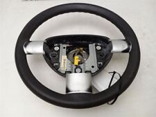 Steering Wheel For 1999 Volkswagen Beetle Gl