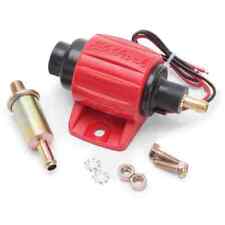 Edelbrock 17303 Micro-electric Fuel Pump Universal Application Gasolinee85 30 G