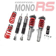 Godspeed Monors Coilovers Lowering Kit For Jetta Mk7 19-23 Adjustable