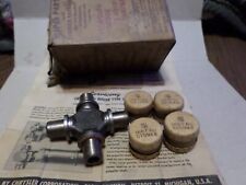 1936 1938 1941 1947 1948 Dodge Truck Nos Universal Joint Service Package 947552