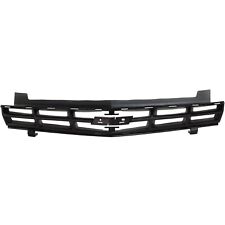 Grille Grill Upper For Chevy 22829516 Coupe Chevrolet Camaro 2014-2015