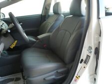 Clazzio Pvc Leatherette Custom Tailored Seat Covers For Toyota Prius 2010-2015