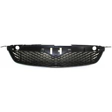 Grille Assembly For 1999-2000 Mazda Protege Ma1200155 B25d5071yb