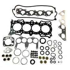 Cylinder Head Gasket For 1994-1997 Honda Accord Multi-layered Steel 16-valves