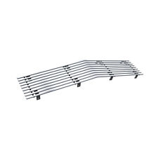 Fits 1982-1987 Chevy El Camino82-83 Malibu Upper Stainless Chrome Billet Grille