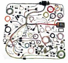 1968-70 Mopar B Body American Autowire Classic Update Wiring Harness Kit 510634