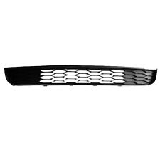 Fo1036162 New Bumper Cover Grille Fits 2011-2014 Ford Edge