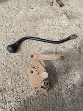 87-91 Ford Truck Bronco Transfer Case Shifter And Linkage