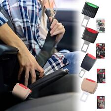 2 Seat Belt Lifter Seat Belt Pad Seat Belt Shoulder Strap Shoulder Strap Cover