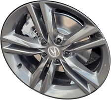 18 Acura Integra Wheel Rim Factory Oem 71887 2023-2024 Grey