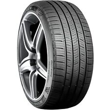 4 New Nexen N5000 Platinum 21555r17 94v Tires Fits 215 55 17 2155517 94 V