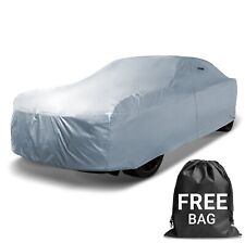 1921-1934 Ford Roadster Custom Car Cover - All-weather Waterproof Outdoor