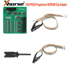Xhorse Eeprom Clip Adapter For Vvdi Prog Progarmmer