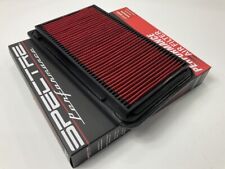 Spectre Hpr9360 Washable High-flow Air Filter For 2007-2009 Lexus Rx350
