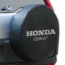 Black Series - 27-in - Us Made Sparecover Spare Tire Cover Fits Honda Cr-v