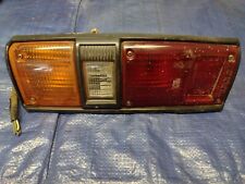 Vintage Toyota Pickup Truck Right Tail Light Used 35-6r Airst77 For 1979-83