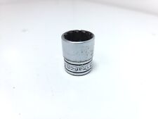 Snap On F-201 58 Socket 38 Drive Sae 12 Point