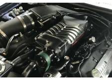 Mustang Svt Cobra 03-04 Whipple Supercharger Gen 5 W185ax 3.0l Upgrade Kit