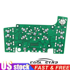 New Mmi Control Circuit Board With Navigation E380 For Audi Q7 2006 2007 2008