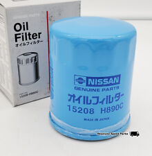 New Oem Nissan Jdm Oil Filter Fits Rb26dett Vg30 Gtr And More 15208-h890c