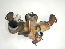 Jeep Wrangler Yj 87-90 2.5 4 Cylinder Exhaust Manifold Free Shipping