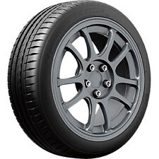 1 New Michelin Pilot Sport 4 - 22545zr17 Tires 2254517 225 45 17
