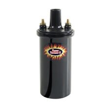 Pertronix 45111 Ignition Coil Flame-thrower Ii Black 45000 V 0.6 Ohm Epoxy