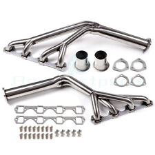 For 64-70 Mustang 260289302351 Tri-y Stainless Manifold Header Exhaust