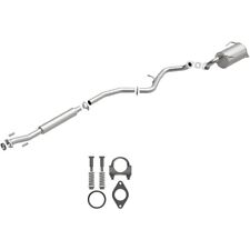 Open Box 106-0162 Brexhaust Exhaust System For Subaru Outback 2010-2017