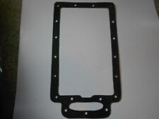 60-9 Corvair Oil Pan Gasket For Aluminum Oil Pans The Best