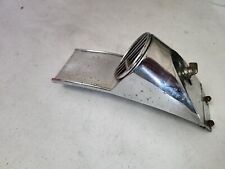 1967 Mustang Deluxe Dash Air Conditioning Ac Register Vent - Passenger