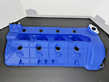 Rare Ford Gt Gt40 Supercar Oem Valve Cover 0506 - Has Scuffs And Scratches