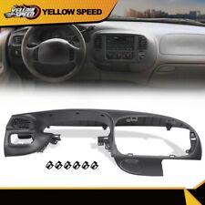 Fit For 1997-2003 Ford F150 F-150 Expedition Dash Pad Bezel New