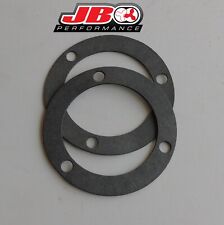 71 Series Supercharger Rear Grease Cover Gaskets Weiand Bds Tbs Holley Bm