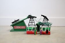 Lehmann Ski Lift Gondola Cable Car Vintage Toy