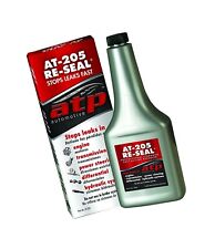 Atp At-205 Re-seal Stops Leaks 8 Ounce Bottle...