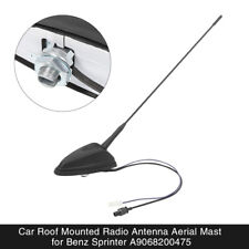 A9068200475 Roof Mounted Radio Antenna Aerial Mast For Benz Sprinter 2006-2014