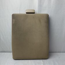 2004 - 2008 Ford F-150 Jump Seat Center Console Armrest Lid Tan Beige 13x10 Oem