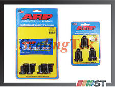 Arp Clutch Pressure Plate Flywheel Bolts Kit 108-2202 208-2802 Honda B Series