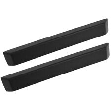 64 65 66 Ford Mustang Arm Rest Pad Black Pair
