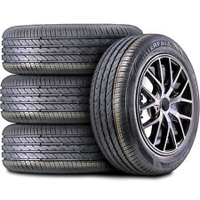 4 Tires Waterfall Eco Dynamic Steel Belted 22545r17 94w Xl As High Performance