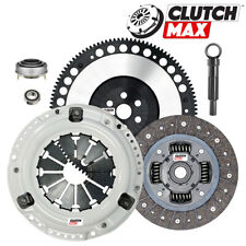 Oem Premium Clutch Kitlight Flywheel 89-91 Honda Civic Crx D-series 1.5l 1.6l