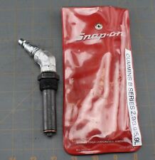 Snap On Tool Mt3584 Case Cummins B-2.9 3.9 5.9 Diesel Compression Tester Adapter