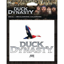 Duck Dynasty Sticker Truckcarauto Back Window Flag Decal Ae Gift Dad Father