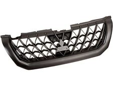 For 2002-2004 Mitsubishi Montero Sport Grille Assembly Front 24417js 2003