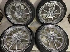 Jdm Ssr 19 Inch Wheels 19 Inches No Tires