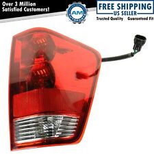 Right Rear Tail Light Assembly Passenger Side Fits 2004-2015 Nissan Titan