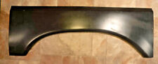 1973-80 Ford Pickup Truck Bed Upper Wheel Arch 39x14 Left Hand