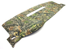 New Superflage Camo Camouflage Tailored Dash Mat Cover Listed Gmc Chevy Truck