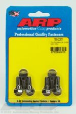Arp 150-2201 Black Ford Pressure Plate Bolt Kit
